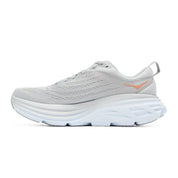 Hoka Running Femenino Bondi 8 Harbor Mist/Lunar Rock