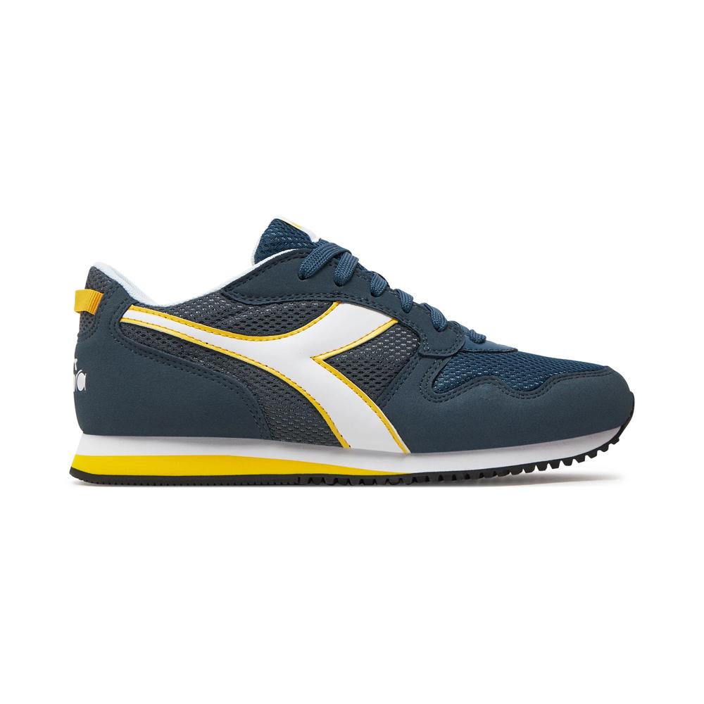 Diadora Lifestyle Masculino Skyler Blue Ottano