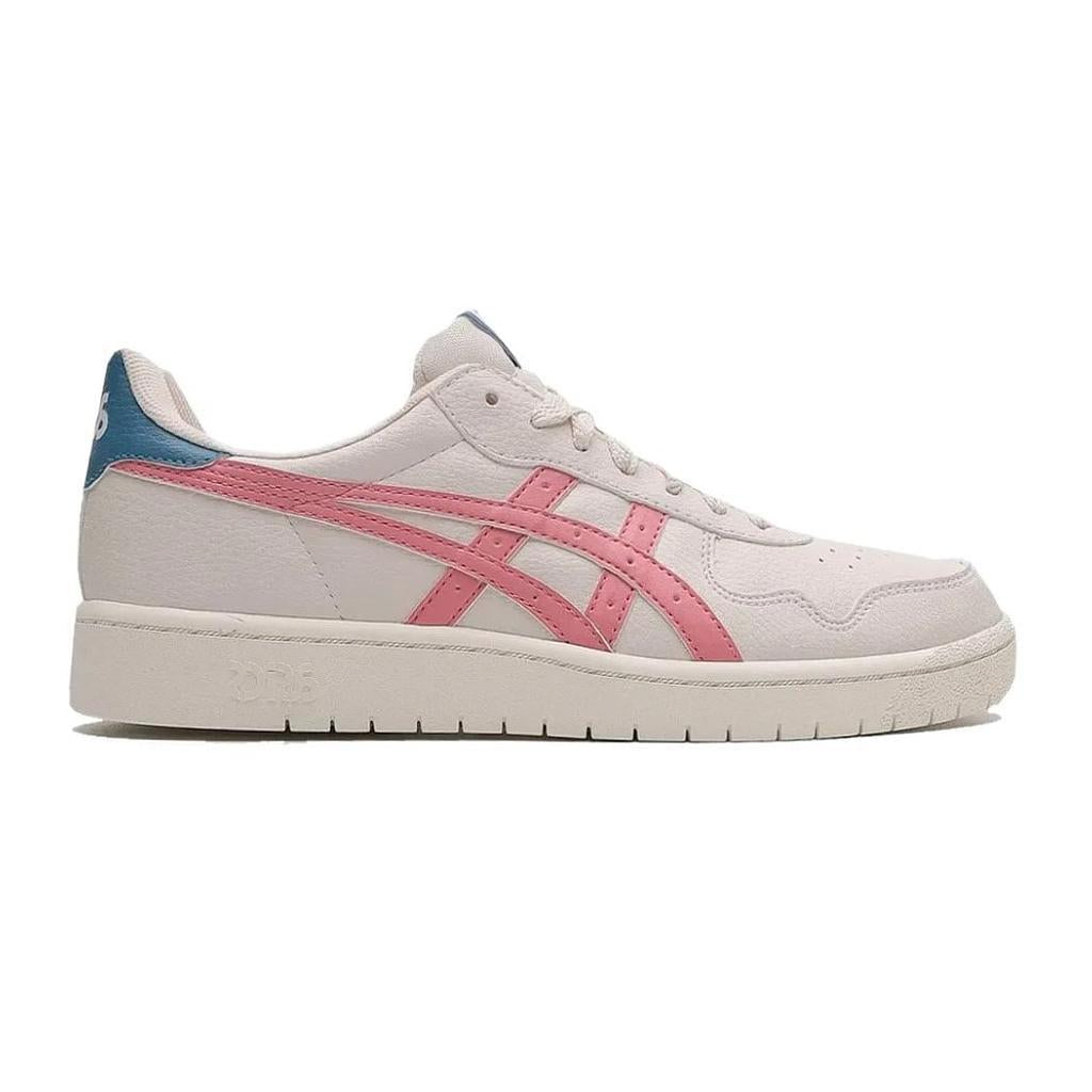 Asics SportStyle Femenino Japan S Cream/Fruit Punch