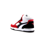 Champion Masculino Diadora Raptor Hight SL Rojo