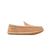 Minnetonka Masculino Tilden Moc Cinnamon