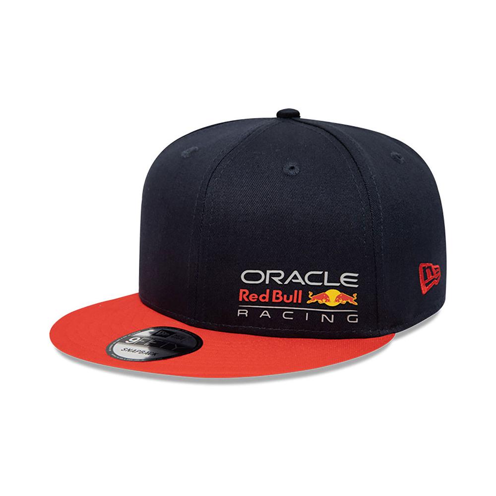 60357159 New Era Gorros F1 9Fifty Red Bull Dk Blue