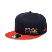 60357159 New Era Gorros F1 9Fifty Red Bull Dk Blue