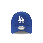 60422503 New Era Gorros MLB 9Forty Los Angeles Dodgers Dk Blue/White/Green