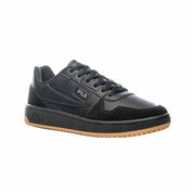 Champion Masculino Fila Arcade Low Negro