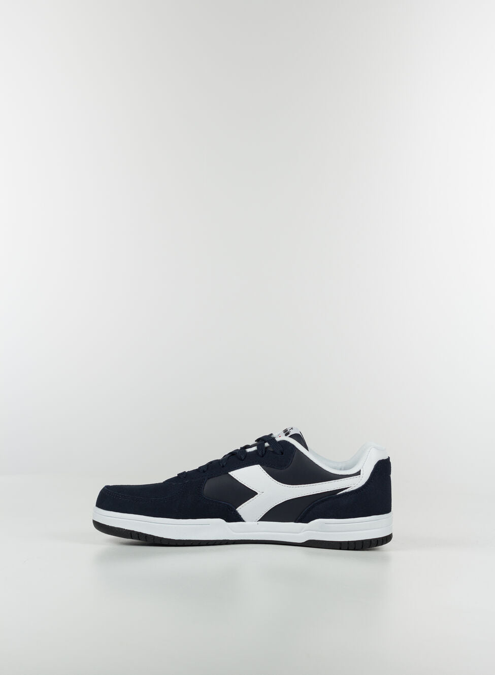 Champion Masculino Diadora Raptor Low S Azul