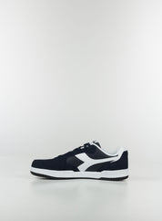 Champion Masculino Diadora Raptor Low S Azul