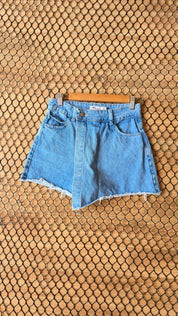 Short Pollera Femenino  Cosmo Jean