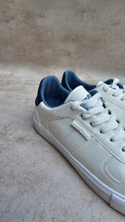 Champion Masculino Goodyear Oasis Blanco