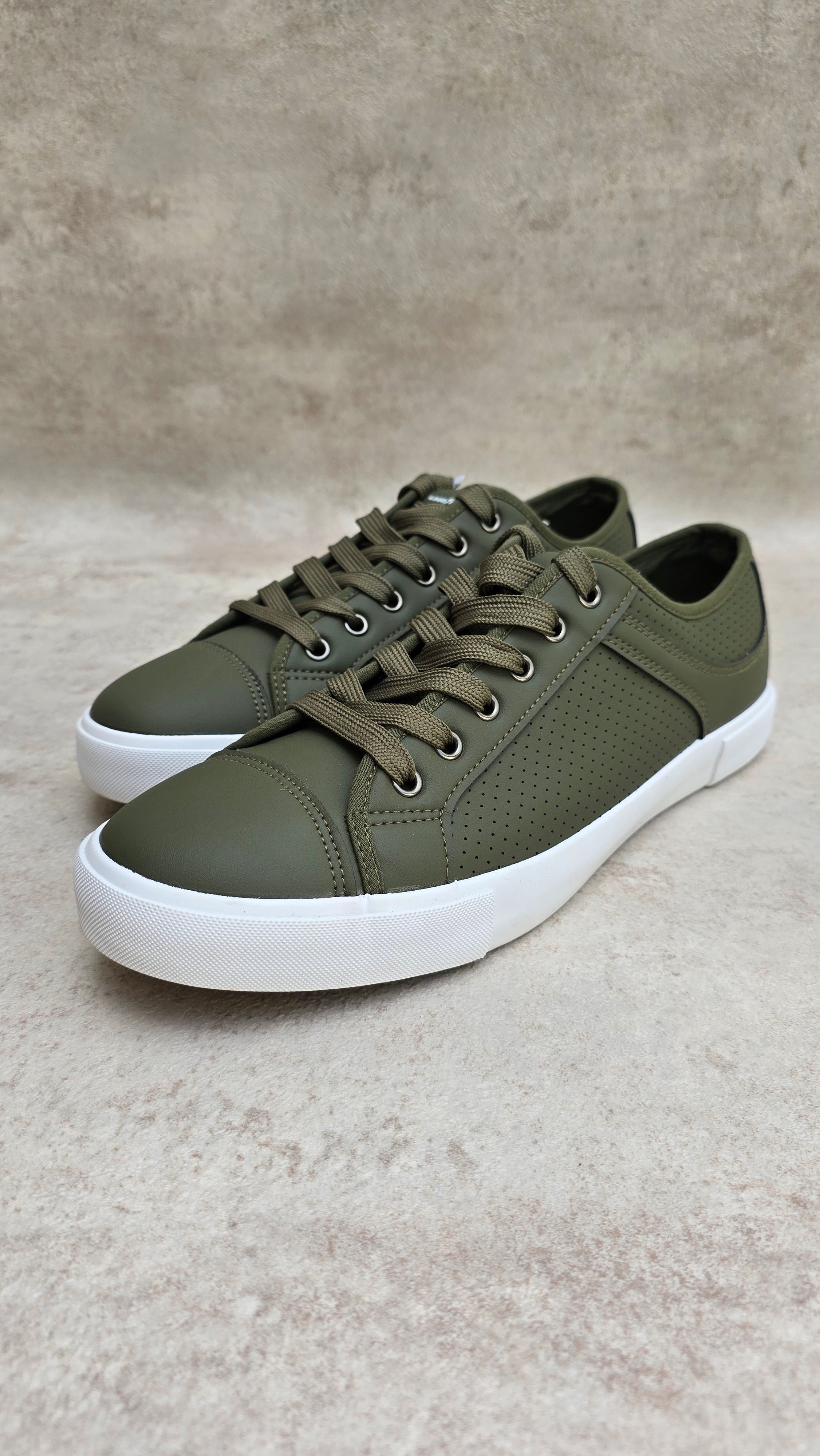 Champion Masculino Goodyear Jagger Verde