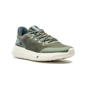 Fila Deportivos Masculino Training Step Olive Night/Black/Raw White