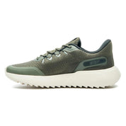 Fila Deportivos Masculino Training Step Olive Night/Black/Raw White