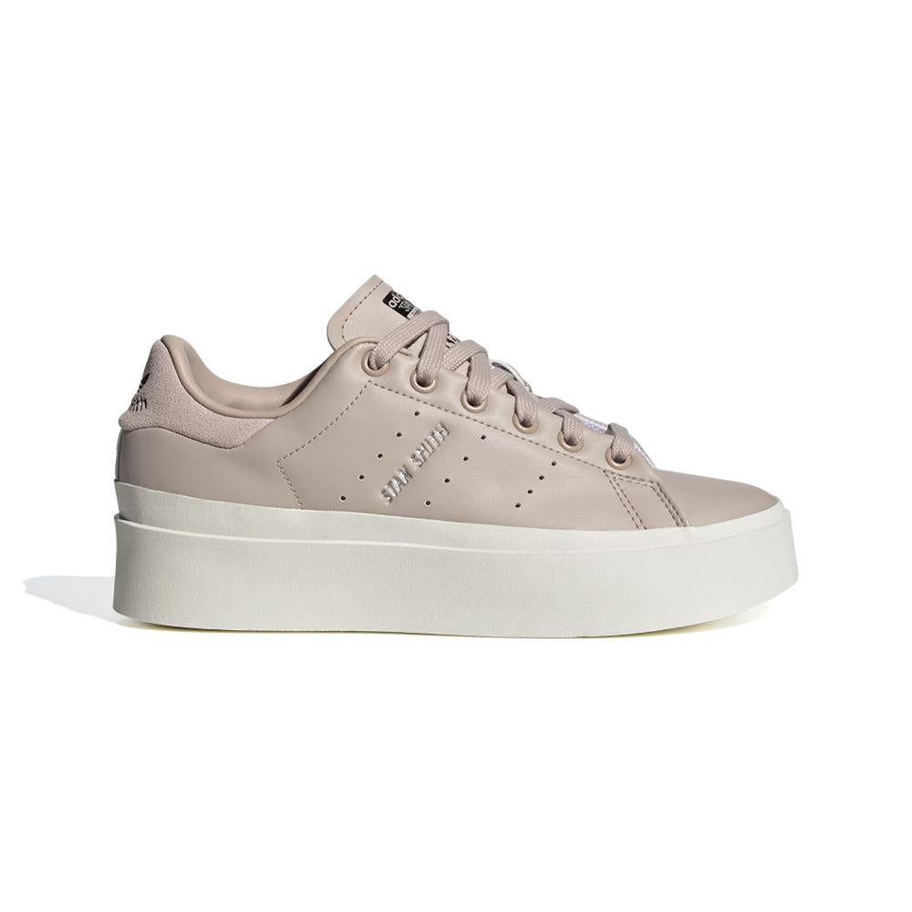 Adidas Lifestyle Femenino Stan Smith Bonega W Cuamar/Cuamar/Negbas