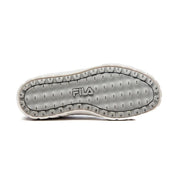 Fila Lifestyle Femenino Classic Court Adapter Plata/Blanco