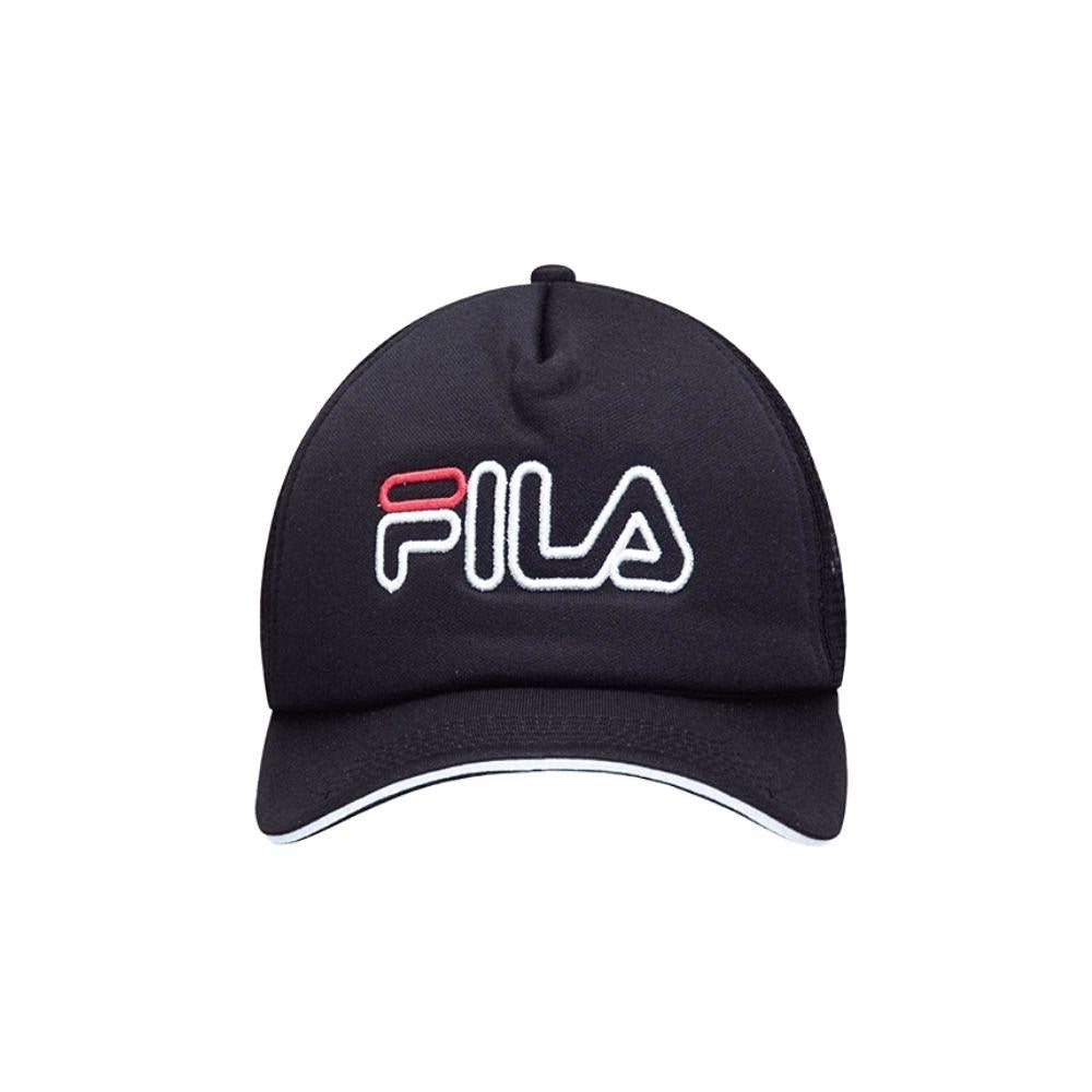 Fila Gorros Outline Black