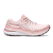 Asics Running Femenino Gel-Kayano 29 Frosted Rose/Deep Mars