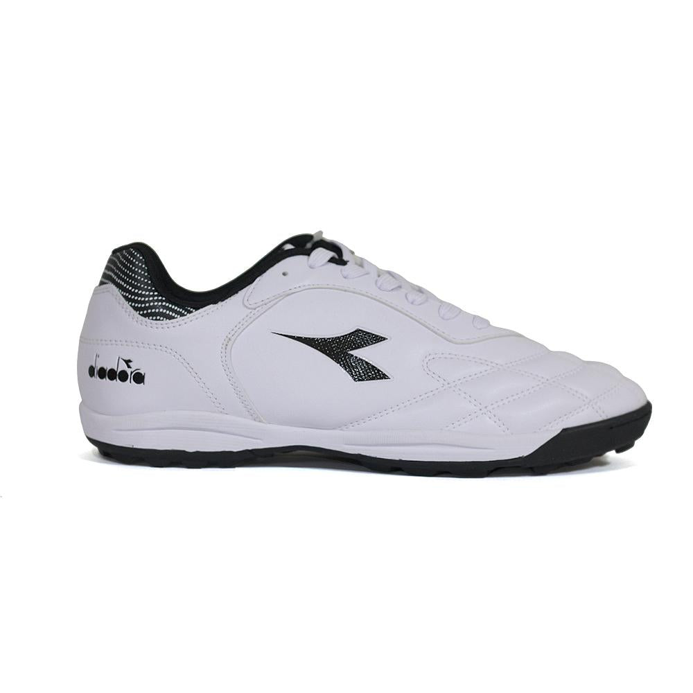 Diadora Futbol Society Masculino Cosmo-Tf White/Black