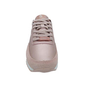 Penguin Femenino Tatiana Rose Gold/White