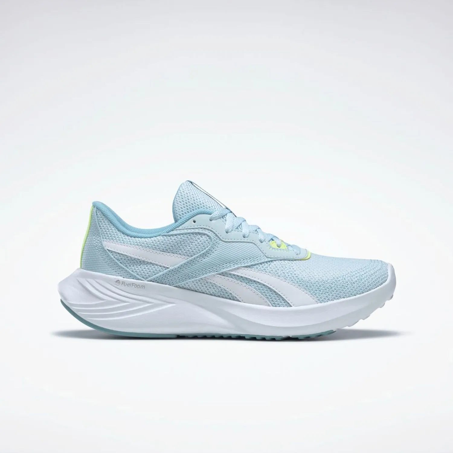 Champion Femenino Reebok Energen Tech Celeste