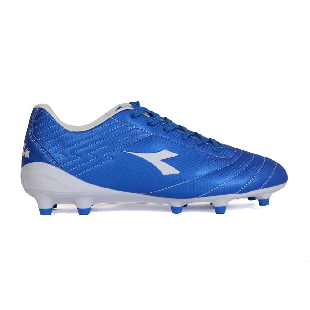 Diadora Futbol Campo Masculino Orbit-Md Blue/White