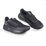 Fila Deportivos Masculino Training Step Black/Graphite/White