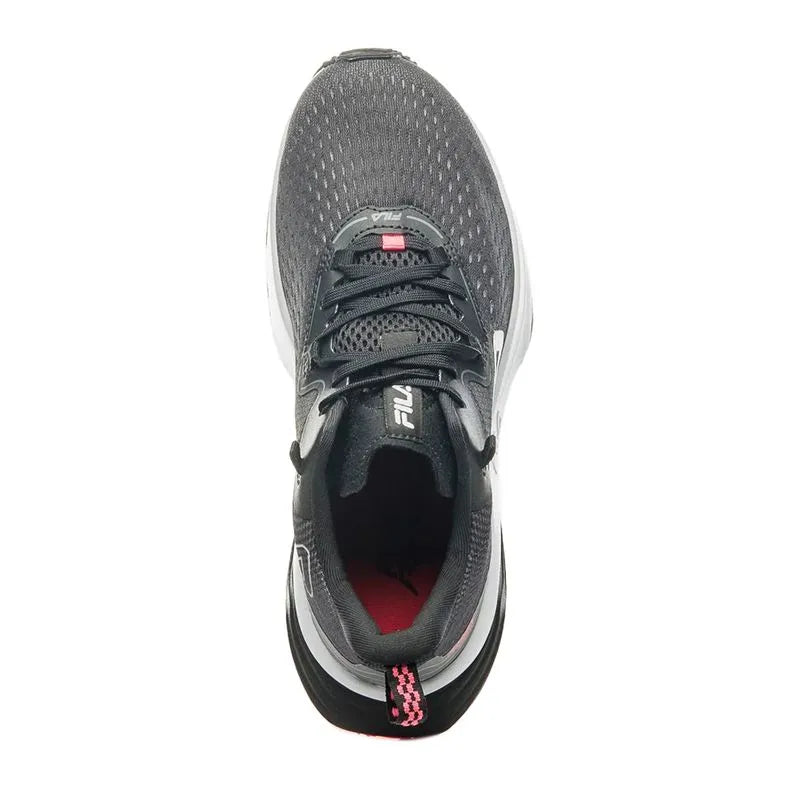 Champion Femenino Fila Racer Spider Negro