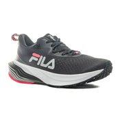 Champion Femenino Fila Racer Spider Negro