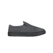 Minnetonka Masculino Alden Charcoal