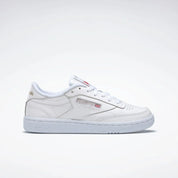 Champion Masculino Reebok Club C 85 Blanco