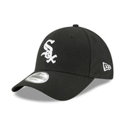 10047515 New Era Gorros MLB 9Forty Chicago White Sox Black