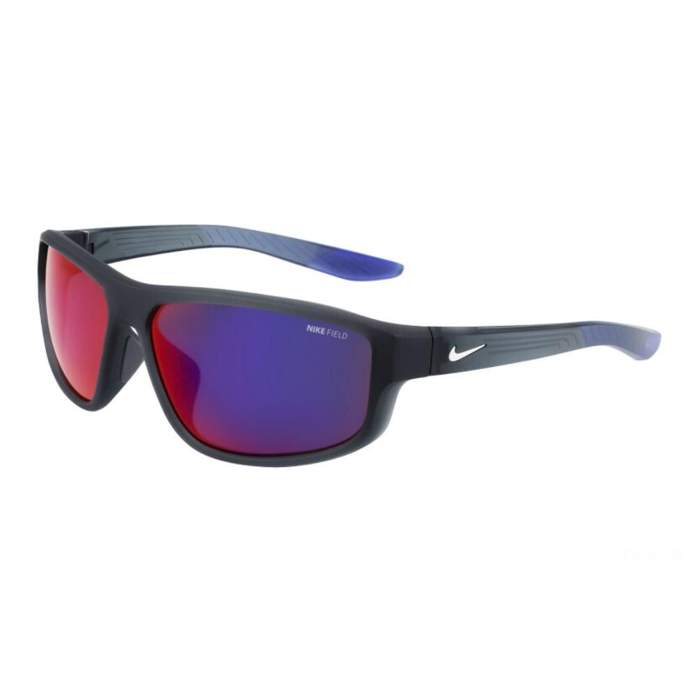 Nike Lentes Brazen Fuel E Matte Dark Grey/Field Tint