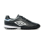 Umbro Masculino Futbol Society Speciali III League Negro/Blanco/Royal