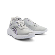 Reebok Running Femenino Lite 3.0 Pure Grey 2/Purple Oasis/Core Black