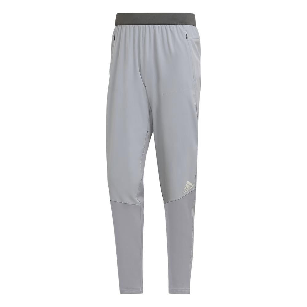 HC4258 Adidas Pantalones Masculino M Training Pant Halsil/Gresix