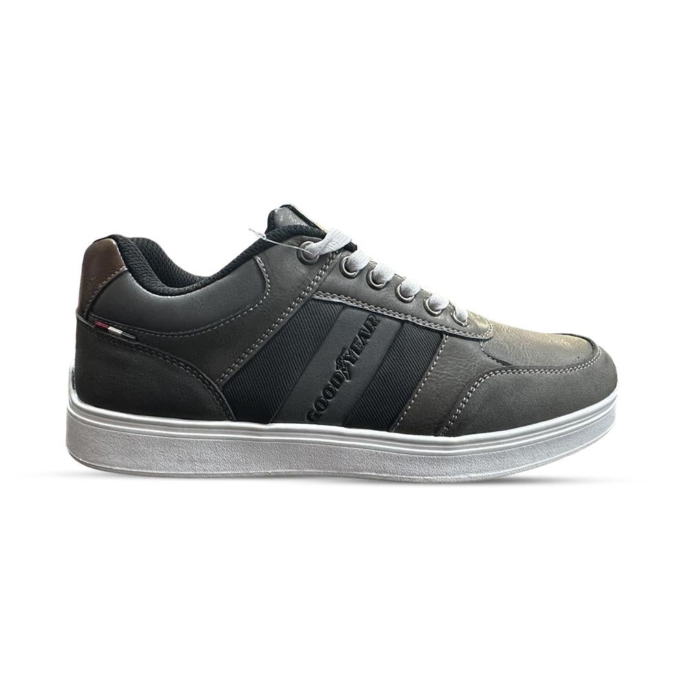 Goodyear Casual Masculino Presto Dk Grey