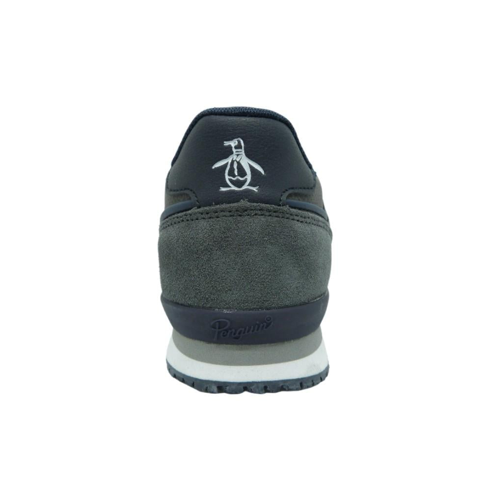 Penguin Masculino Cooper Dk.Grey/Navy