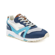 Diadora Masculino N9000 2030 Italia Insignia Blue