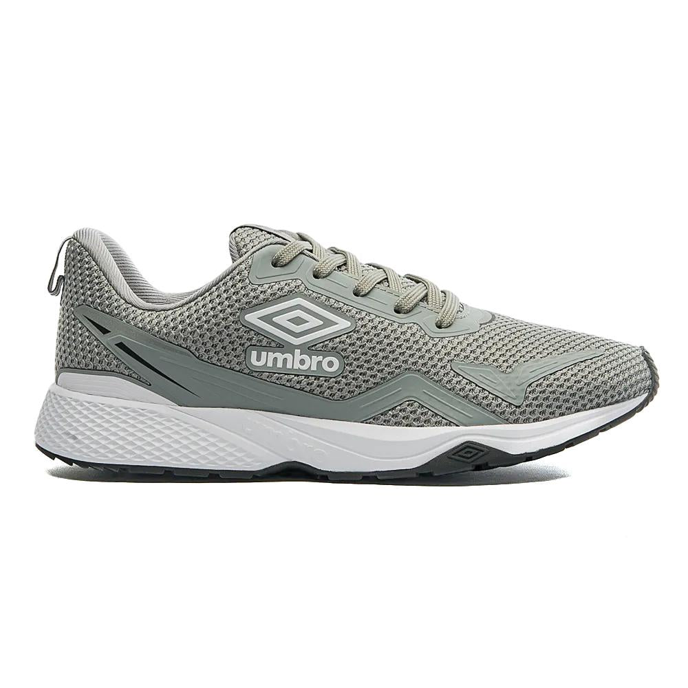 Umbro Training Trainer Cinza/Blanco/Negro