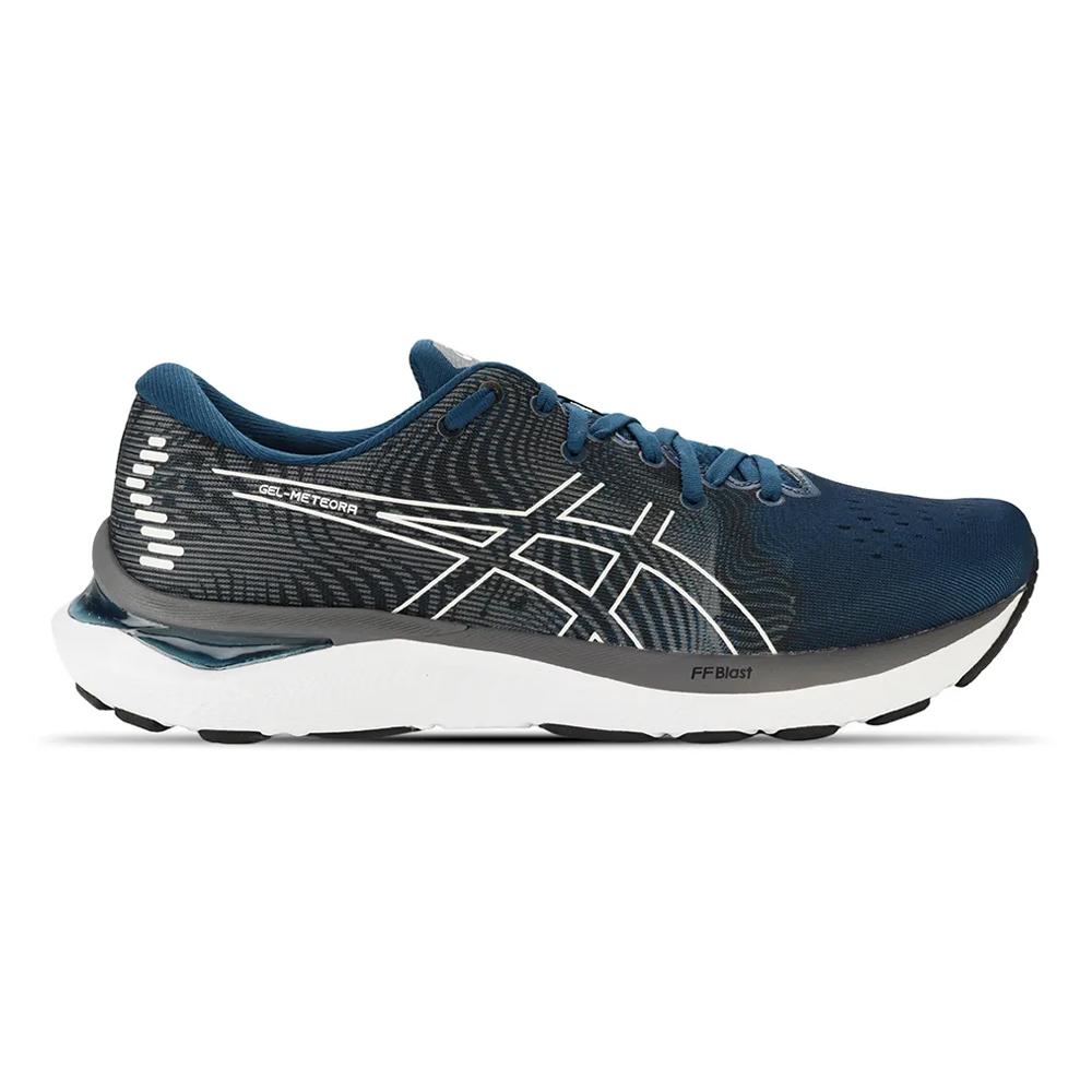 Asics Running Masculino Gel-Meteora Mako Blue/Metropolis