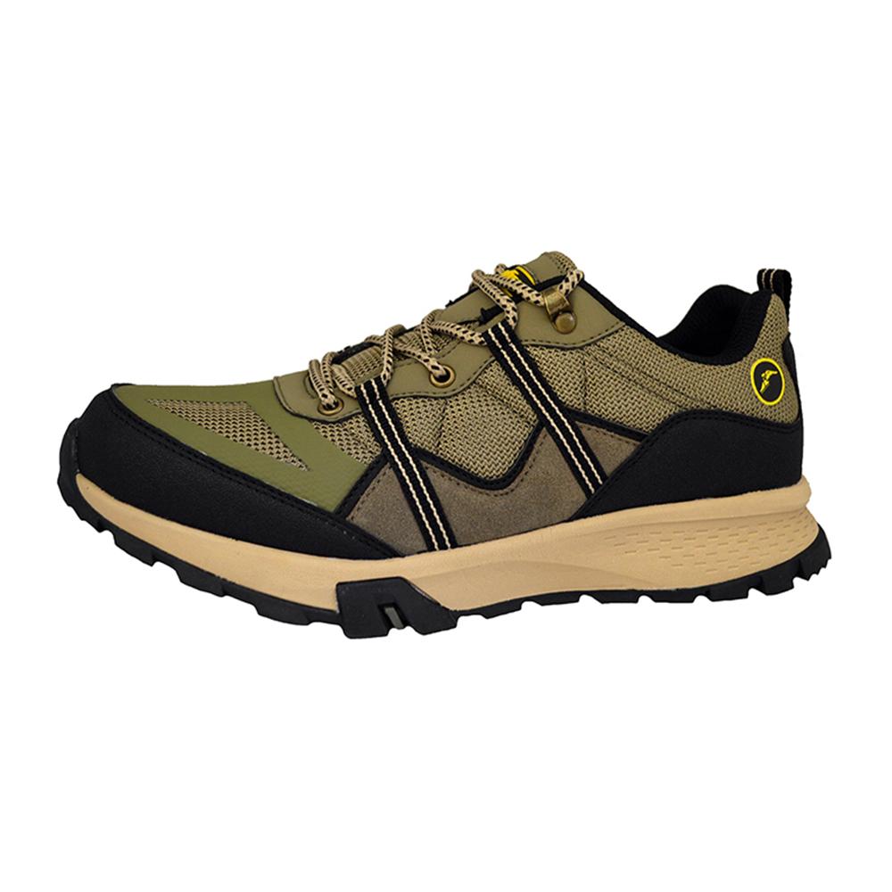 Goodyear Lifestyle Masculino Moda Caza Olive