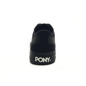 Pony Femenino GM-877-L Black/Black