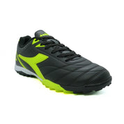 Diadora Masculino Futbol Society Tifosi Black/Yellow Fluo