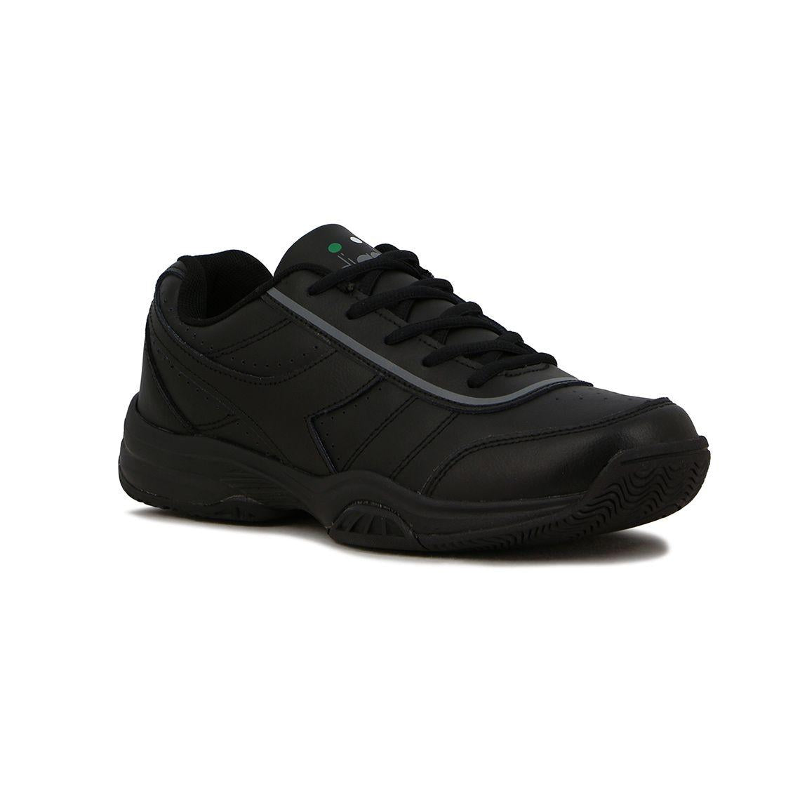 Diadora Tennis Femenino Smash Black/Black