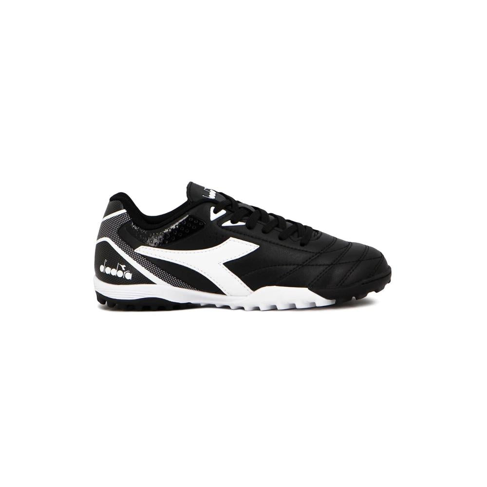 Diadora Futbol Society Niños Tifosi Black/White