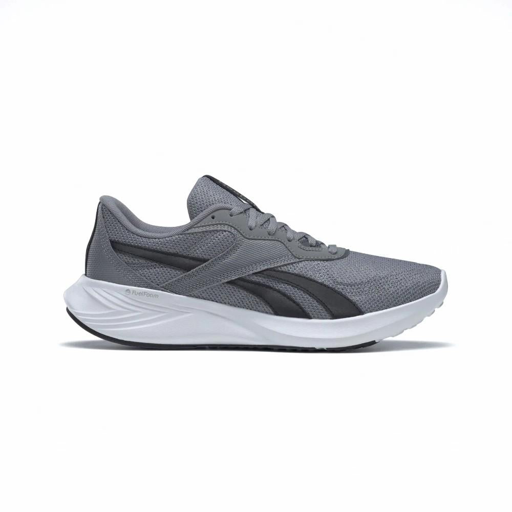 Reebok Masculino Energen Tech Pure Grey 5/Pure Grey 7/Core Black