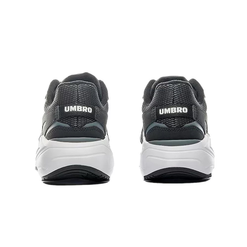 Champion Masculino Umbro Orion Negro