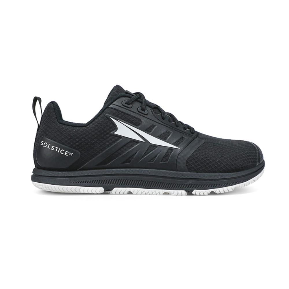 Altra Running Femenino Solstice XT 2 Black/Black