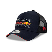 60357194 New Era Gorros F1 9Forty Red Bull Dk Blue