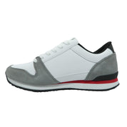 Penguin Masculino Tunes White/Grey