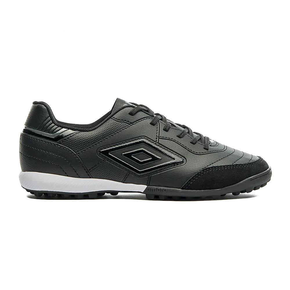 Umbro Society Masculino Futbol Speciali Classic Black/Black